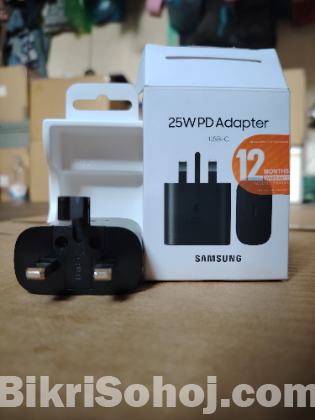 Adapter